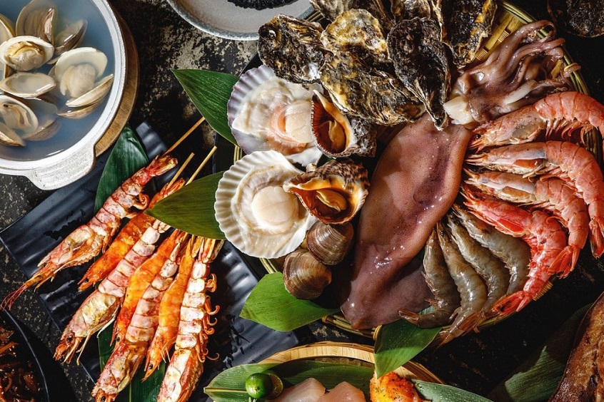 Опасность морепродуктов - поставщик ООО Морские Легенды Опасность морепродуктов - поставщик ООО Морские Легенды